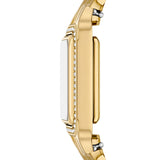 Fossil Raquel 23mm White Dial Women's Watch ES5513
