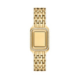 Fossil Raquel 23mm White Dial Women's Watch ES5513