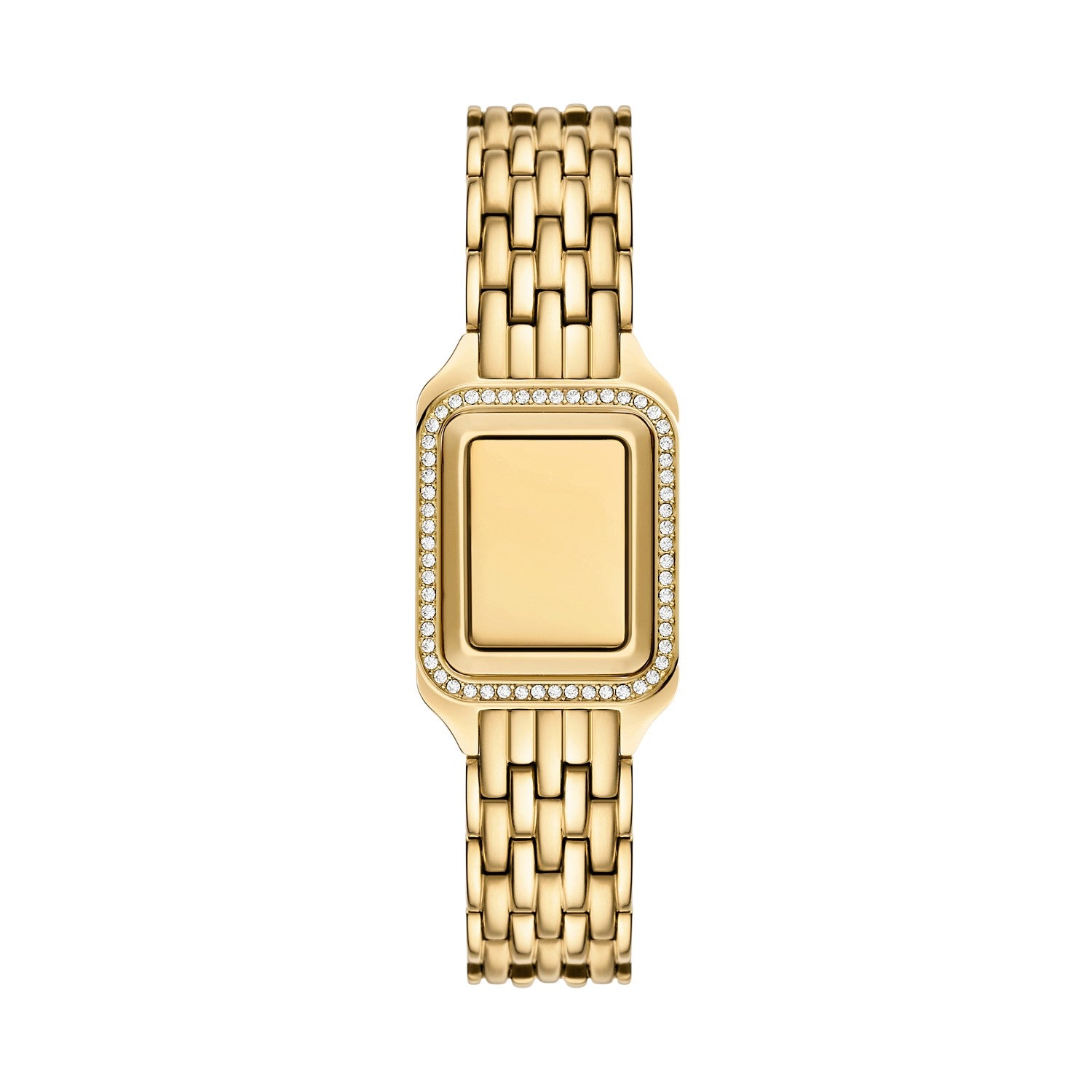 Fossil Raquel 23mm White Dial Women's Watch ES5513
