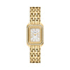 Fossil Raquel 23mm White Dial Women's Watch ES5513