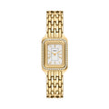 Fossil Raquel 23mm White Dial Women's Watch ES5513