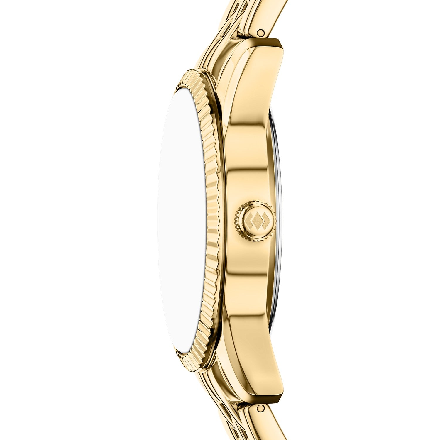 Fossil Scarlette 34mm Red Dial Women's Watch ES5514