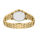 Fossil Scarlette 34mm Red Dial Women's Watch ES5514