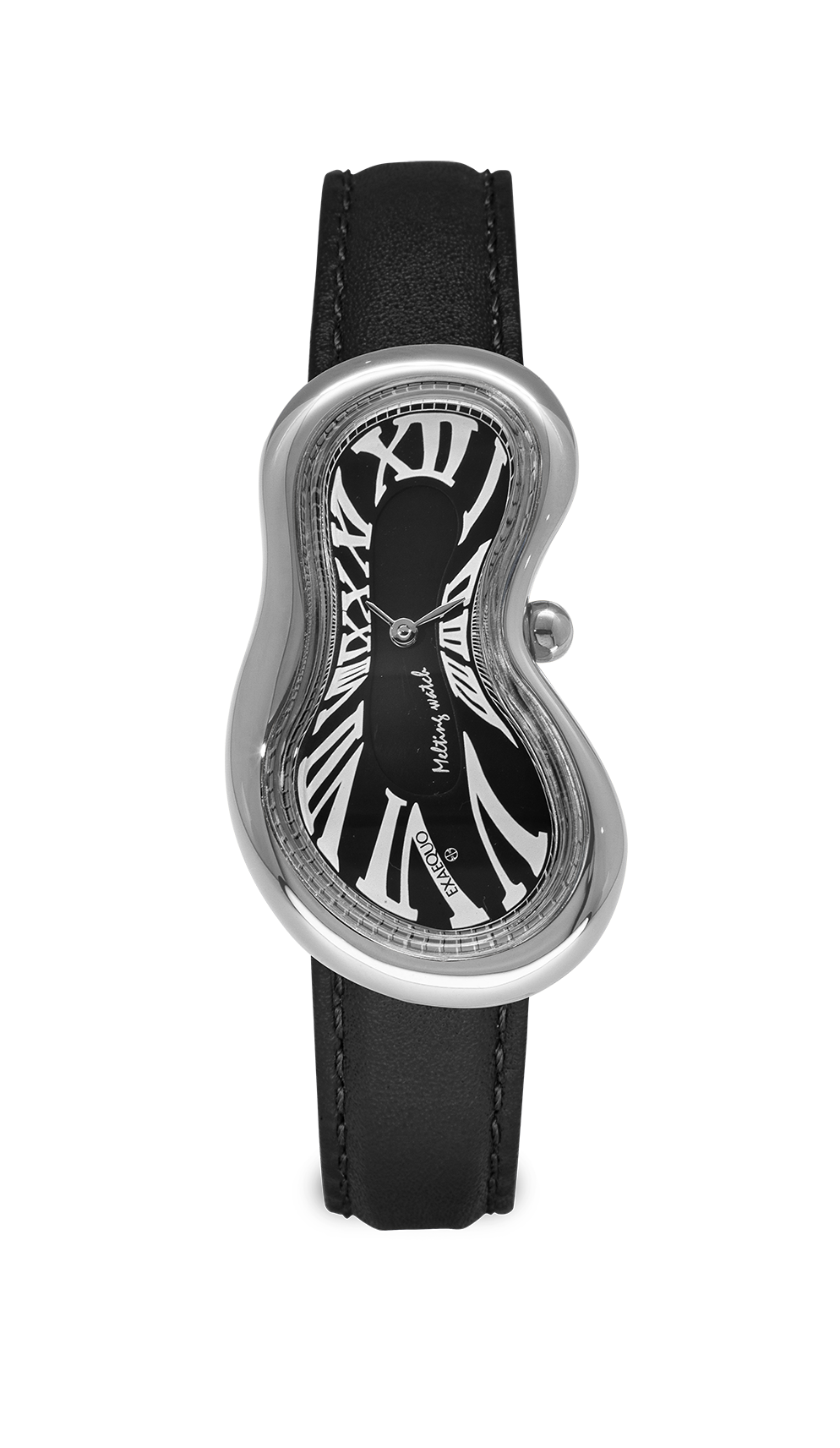 EXAEQUO Classic Melting Watch EX 0001.0001
