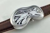 EXAEQUO Classic Melting Watch EX 0001.0002