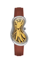 EXAEQUO Classic Melting Watch EX 0001.0003