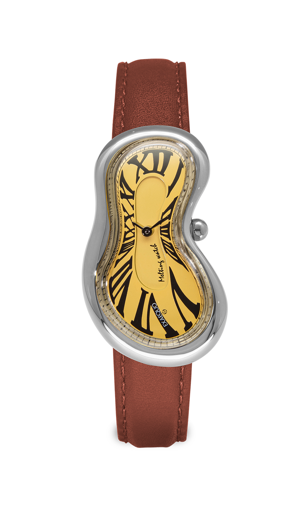 EXAEQUO Classic Melting Watch EX 0001.0003