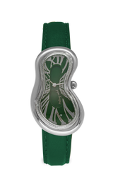 EXAEQUO Classic Melting Watch EX 0001.0005