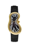 EXAEQUO Classic Melting Watch EX 0002.0001