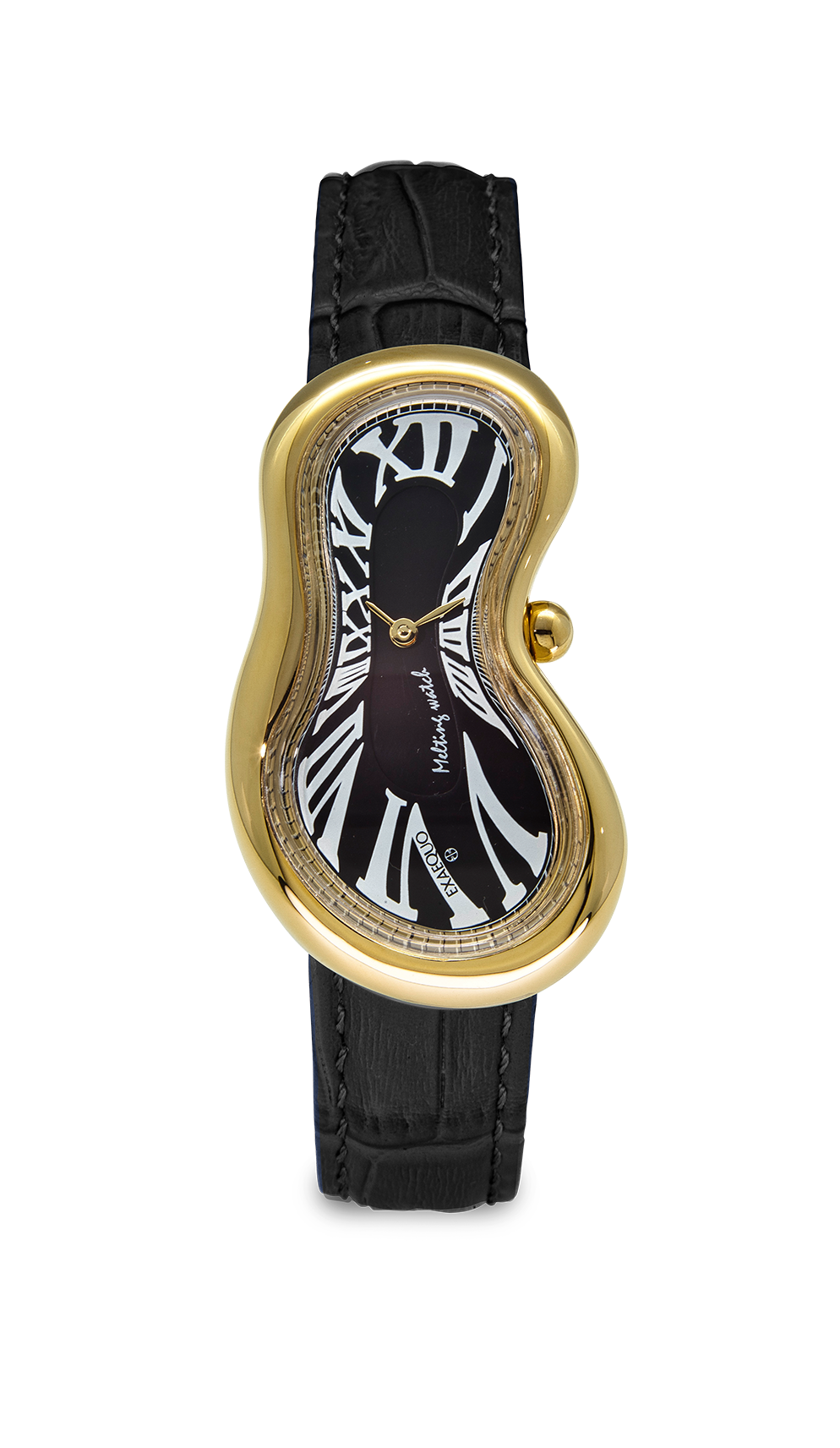 EXAEQUO Classic Melting Watch EX 0002.0001