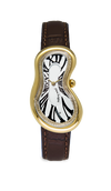 EXAEQUO Classic Melting Watch EX 0002.0002