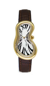 EXAEQUO Classic Melting Watch EX 0002.0002