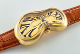 EXAEQUO Classic Melting Watch EX 0002.0003