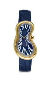 EXAEQUO Classic Melting Watch EX 0002.0004