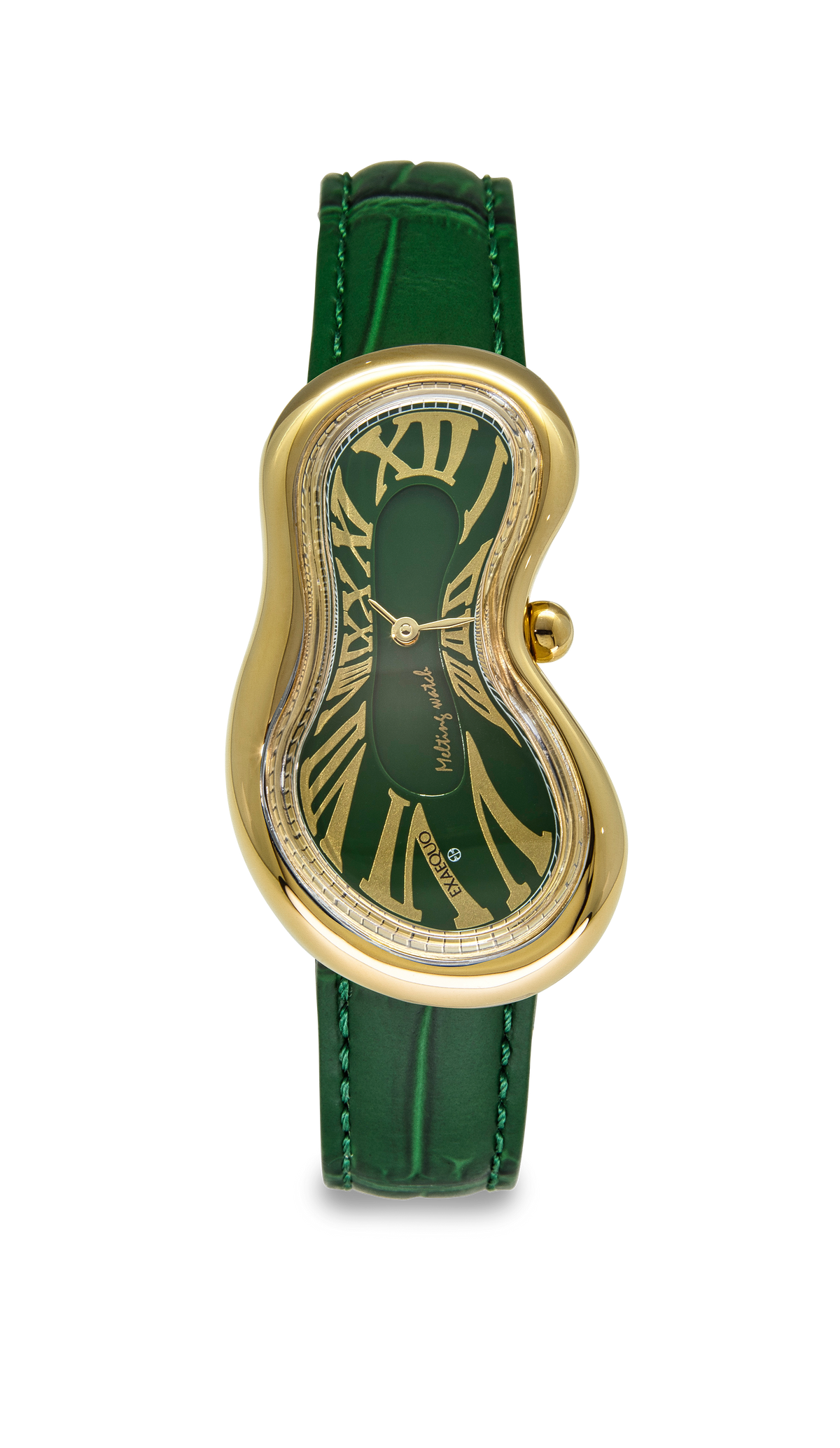 EXAEQUO Classic Melting Watch EX 0002.0005