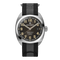 Bremont Terra Nova 40.5mm Date Black Dial Men's Watch TN40-DT-SS-BK-N-S