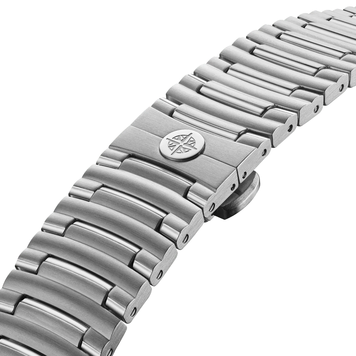 Bremont Terra Nova 40.5mm Date Green Dial Men's Watch TN40-DT-SS-GN-B