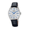 Festina Swiss Made 40mm Silver Dial Men's Watch F20007/2