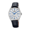 Festina Swiss Made 40mm Silver Dial Men's Watch F20007/2