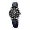 Festina Swiss Made 29mm Black Dial Women's Watch F20009/4