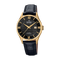 Festina Swiss Made 40mm Black Dial Men's Watch F20010/4