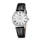 Festina Swiss Made 29mm White Dial Women's Watch F20013/2