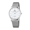 Festina Swiss Sapphire 40mm White Dial Men's Watch F20014/1