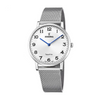 Festina Swiss Sapphire 40mm White Dial Men's Watch F20014/5