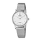 Festina Swiss Sapphire 29mm White Dial Women's Watch F20015/1