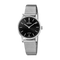 Festina Swiss Sapphire 29mm Black Dial Women's Watch F20015/3