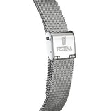 Festina Swiss Sapphire 29mm White Dial Women's Watch F20015/5