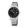 Festina Swiss Sapphire 39mm Black Dial Men's Watch F20018/3