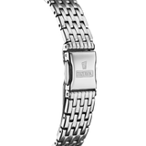 Festina Swiss Sapphire 29mm Silver Dial Women's Watch F20019/1
