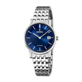 Festina Swiss Sapphire 29mm Blue Dial Women's Watch F20019/2