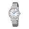 Festina Swiss Sapphire 29mm Silver Dial Women's Watch F20019/4