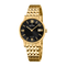 Festina Swiss Sapphire 29mm Black Dial Women's Watch F20021/3