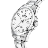 Festina Swiss Classic 41mm Silver Dial Men's Watch F20024/1