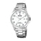 Festina Swiss Classic 41mm Silver Dial Men's Watch F20024/1