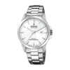 Festina Swiss Classic 41mm Silver Dial Men's Watch F20024/2