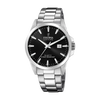 Festina Swiss Classic 41mm Black Dial Men's Watch F20024/4