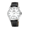 Festina Swiss Classic 41mm White Dial Men's Watch F20025/1
