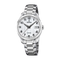 Festina Swiss Classic Sapphire 37mm White Dial Men's Watch F20026/1
