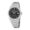Festina Swiss Rivé 40mm Black Dial Men's Watch F20028/4