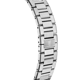Festina Swiss Rivé 40mm Black Dial Men's Watch F20028/4