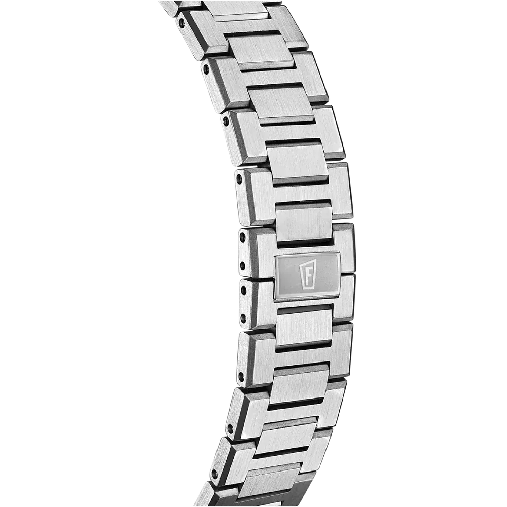 Festina Swiss Rivé 35mm Blue Dial Women's Watch F20029/2