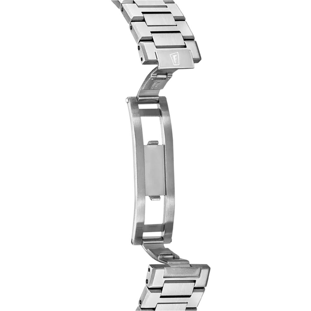 Festina Swiss Rivé 35mm Blue Dial Women's Watch F20029/2