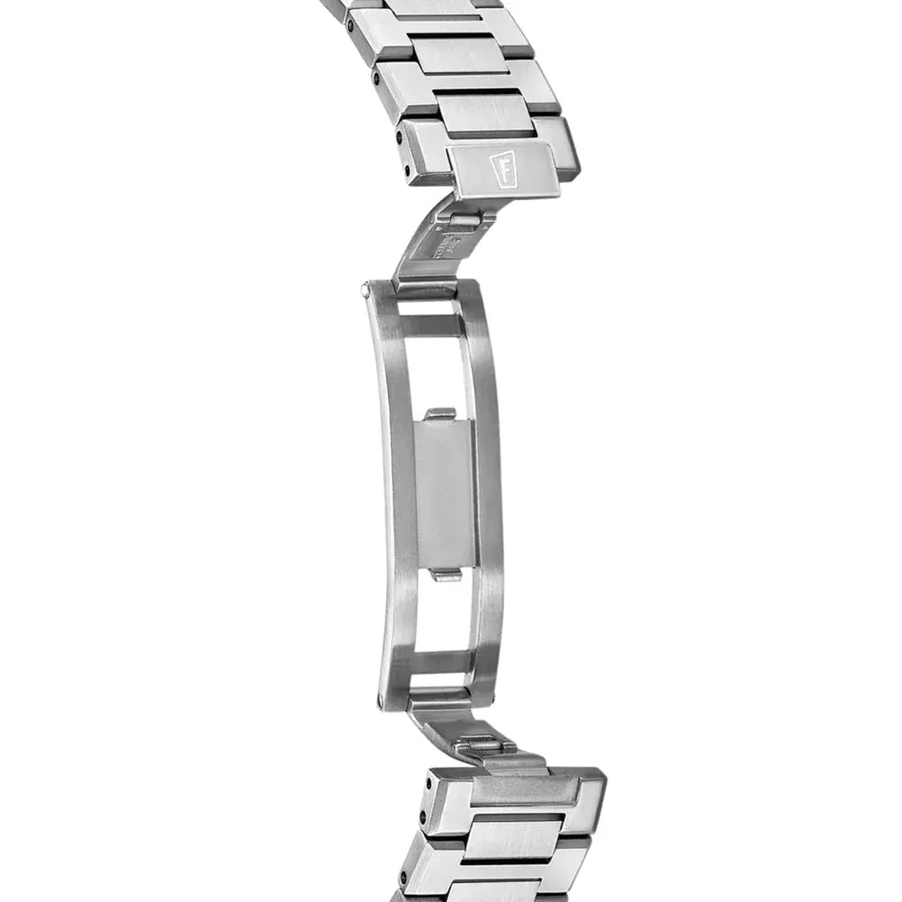 Festina Swiss Rivé 35mm Blue Dial Women's Watch F20029/4