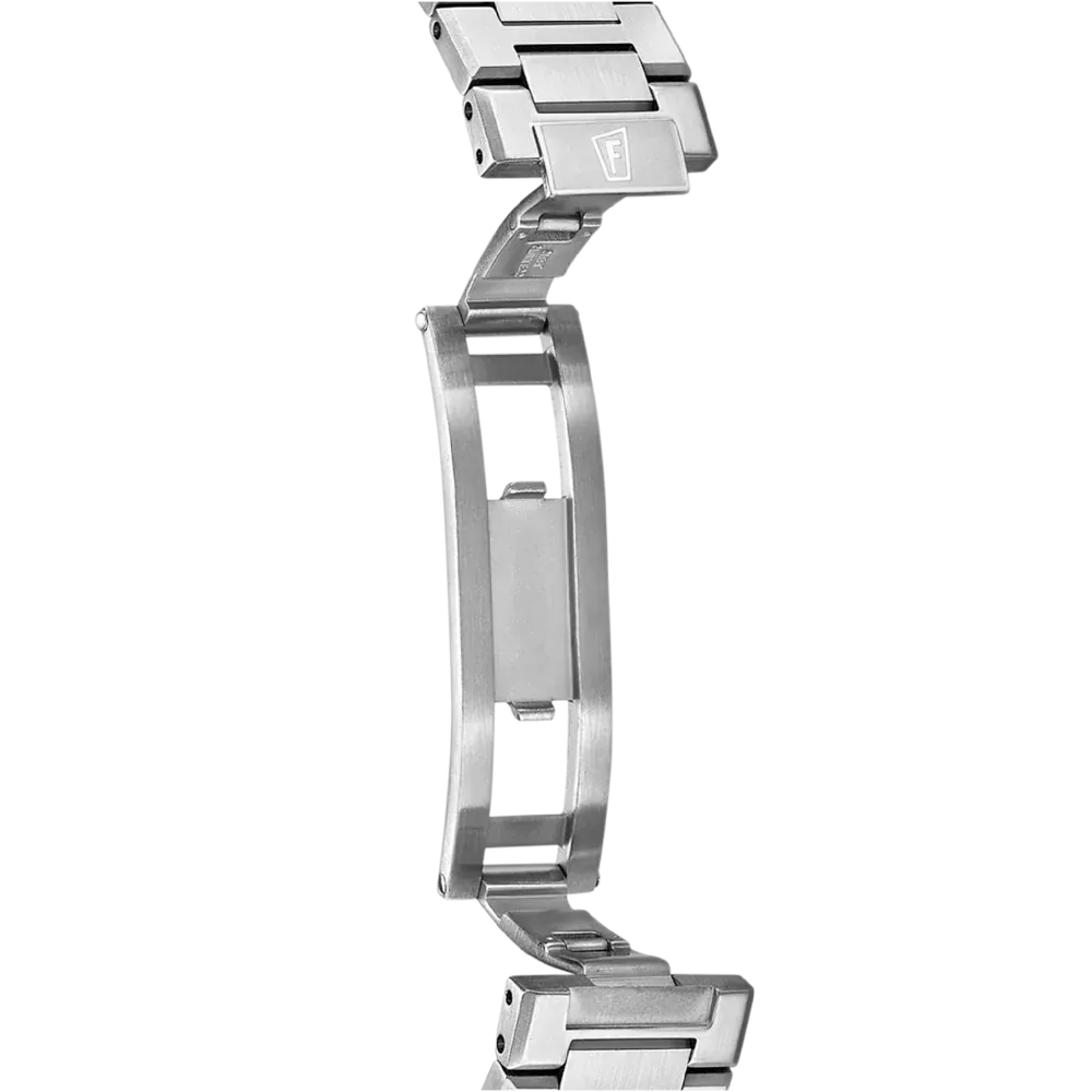 Festina Swiss Rivé 40mm Green Dial Men's Watch F20034/3