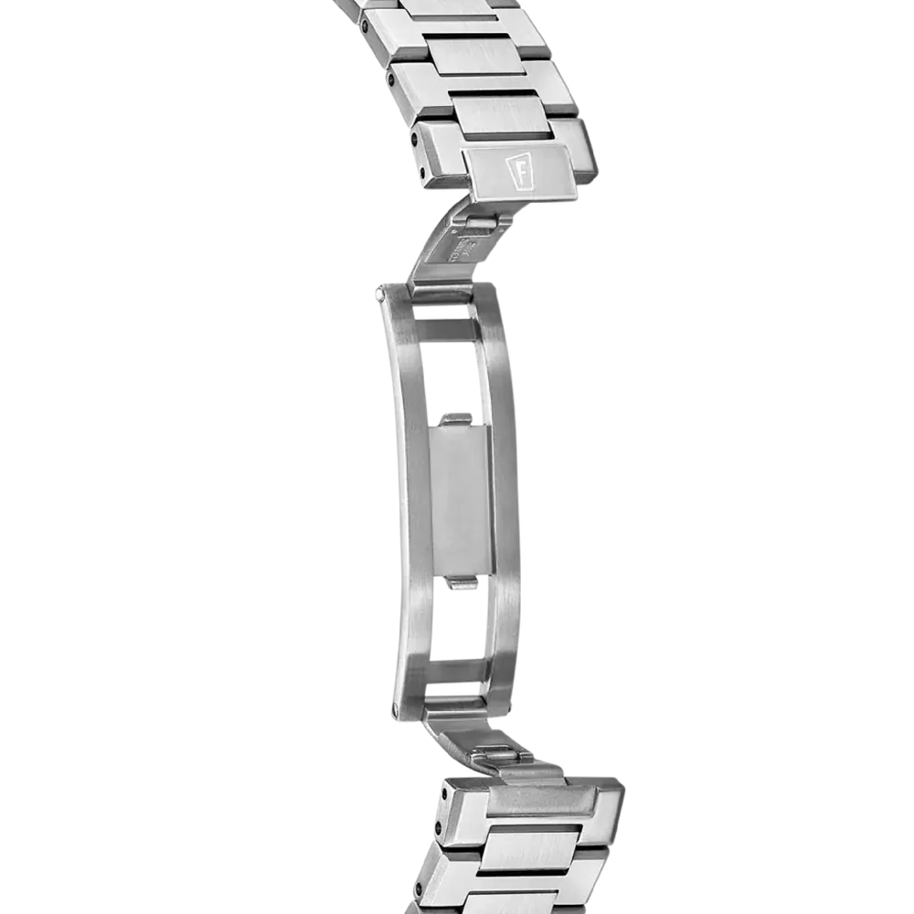 Festina Swiss Rivé 35mm Mother of Pearl Dial Women's Watch F20035/1