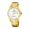 Festina Swiss Classic 41mm White Dial Men's Watch F20044/2